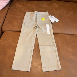 Boys School Uniform Pants
